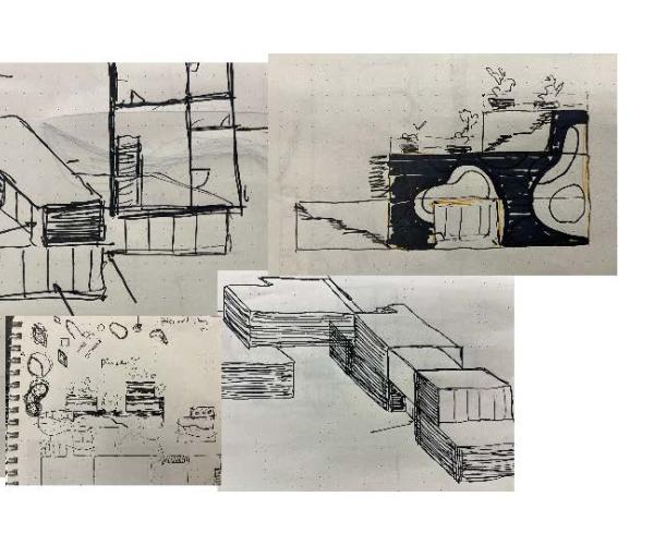 Arch 342 Intermediate Design Studio B