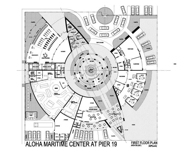 Arch 342 Intermediate Design Studio B