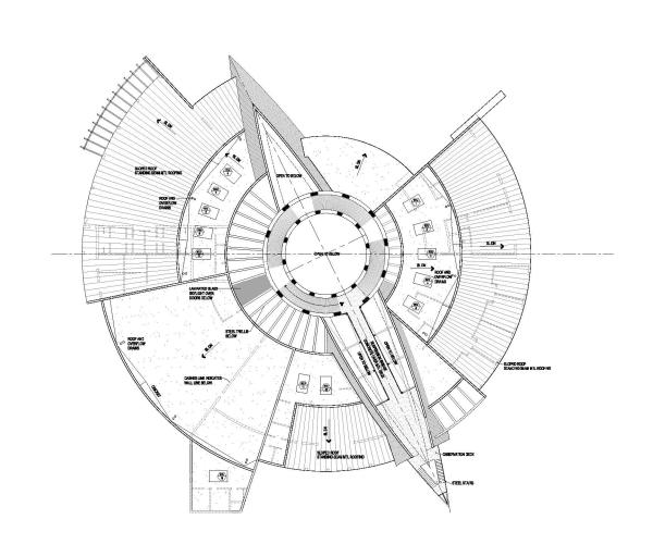 Arch 342 Intermediate Design Studio B