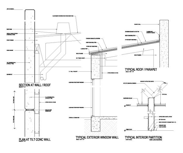 Arch 342 Intermediate Design Studio B