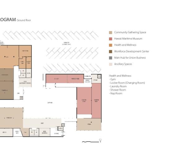 Arch 342 Intermediate Design Studio B